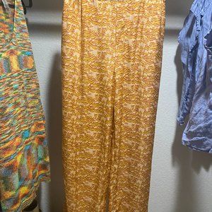 Scotch & Soda Sleek Pants